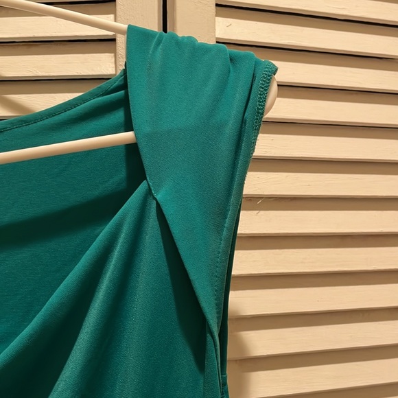 Aqua express top - Picture 3 of 5